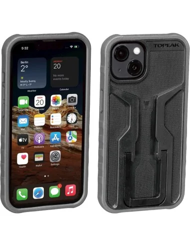 Topeak RideCase iPhone 13 excl. bevestiging