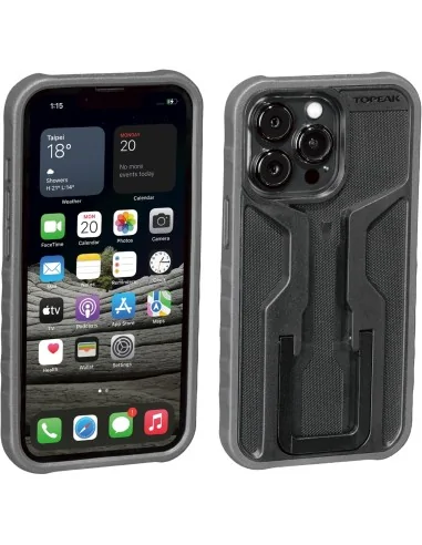 Topeak RideCase iPhone 13 Pro excl. bevestiging