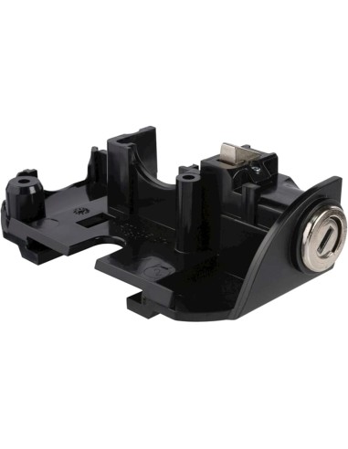 Axa ringslot Victory + Bosch rack bes3