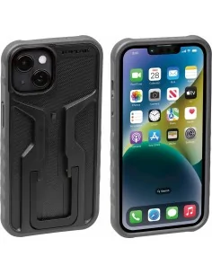 Topeak RideCase Iphone XS Max zw los