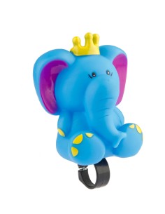 Kindertoeters en sirenes - Quickparts.nl