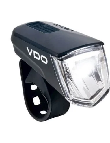 VDO koplamp M60 FL usb 60 lux