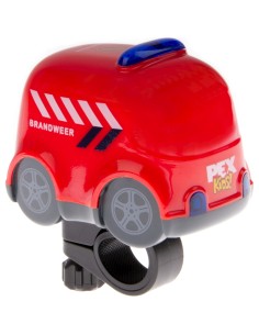 Kindertoeters en sirenes - Quickparts.nl