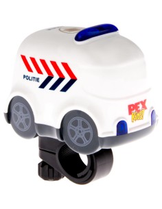 Kindertoeters en sirenes - Quickparts.nl