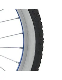 Ryde velg 28 ZAC2000 alu 24.6mm36/14