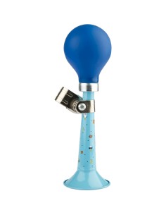 Kindertoeters en sirenes - Quickparts.nl