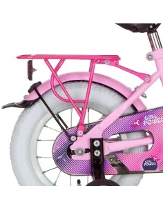 Cortina voordrager basis deel 24 passion pink