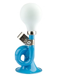 Kindertoeters en sirenes - Quickparts.nl