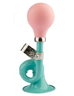 Kindertoeters en sirenes - Quickparts.nl