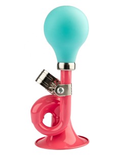 Kindertoeters en sirenes - Quickparts.nl