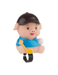 Kindertoeters en sirenes - Quickparts.nl