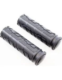 Mirage handvatten Grips in Style 100/132mm zwart