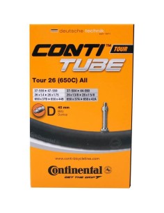 CST bnb 26 x 1 1/4 - 1.75 hv 40mm