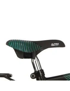 Ergon zadel SR Allroad Core Comp heren M/L black/grey