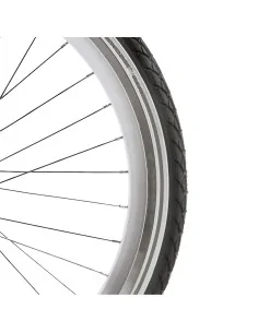 Cortina velg J19SZ matt rock ridge