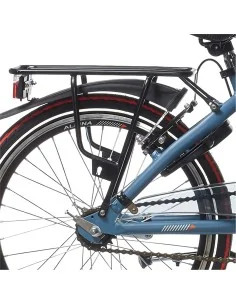 Topeak achterdrager Uni Super Tourist DX 2.0 Disc