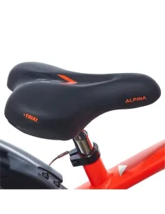 Selle Royal zadel Cruiser Relaxed XL zwart