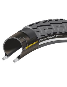 CST btb Palmbay 28 x 2.00 zwart refl
