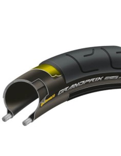 Deli Tire btb SA-206 12 1/2 x 2 1/4 zw