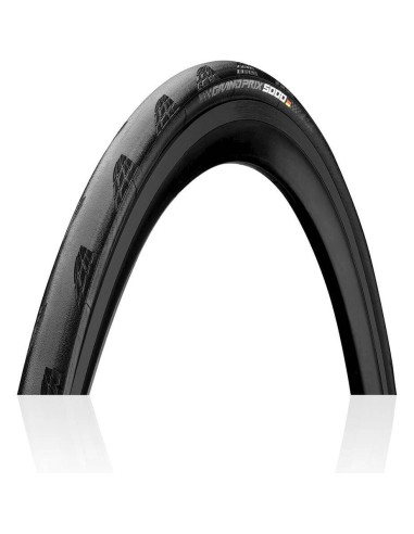 Continental btb GP 5000 700 x 25 zw vouw