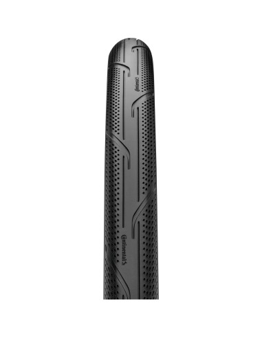 Continental btb Contact Urban 28 x 2.00 zwart refl