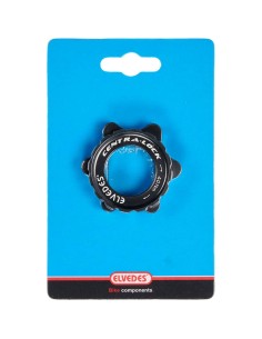 Elvedes Caliper / Remklauwadapter 180mm V PM- PM 2013