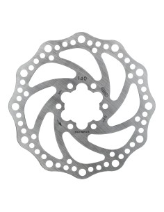 Elvedes Caliper / Remklauwadapter 203mm V PM - IS
