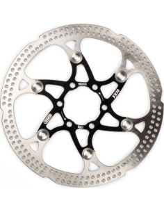Elvedes Caliper / Remklauwadapter 180mm V PM- PM 2013
