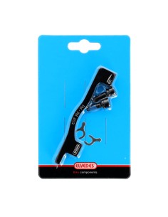 Elvedes Caliper / Remklauwadapter 180mm V PM- PM 2013