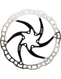 Elvedes Caliper / Remklauwadapter 203mm V PM - IS