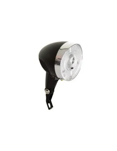 Move koplamp Pearl led auto batterij 4 lux zwart