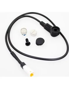 Cortina gearsensor splitter