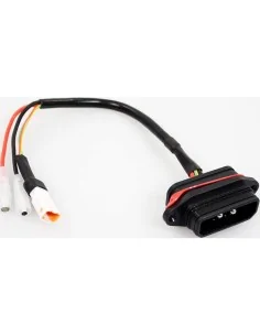 Accu 500 DT Sport Drive 36V (Geintegreerd) + adapter kabel