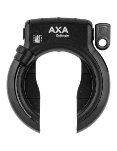 Abus muur/vloer anker WBA 100