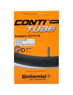 Continental bnb MTB 29 x 1.75 - 2.50 fv 42mm