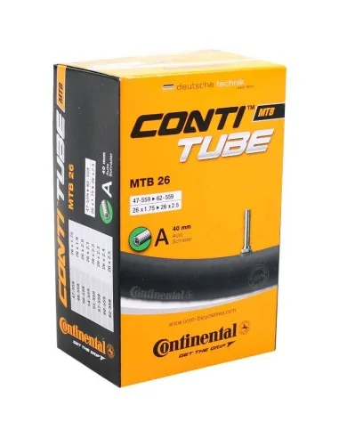 Continental bnb MTB 26 x 1.75 - 2.50 av 40mm