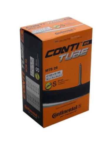 Continental bnb MTB 26 x 1.75 - 2.50 fv 60mm