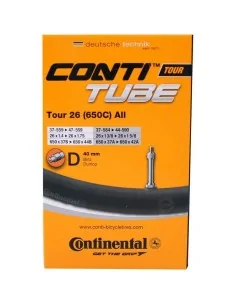 Continental bnb Compact 24 x 1.75 hv 40mm