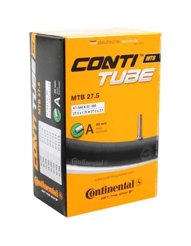 Continental bnb MTB 27.5 x 1.75 - 2.50 av 40mm