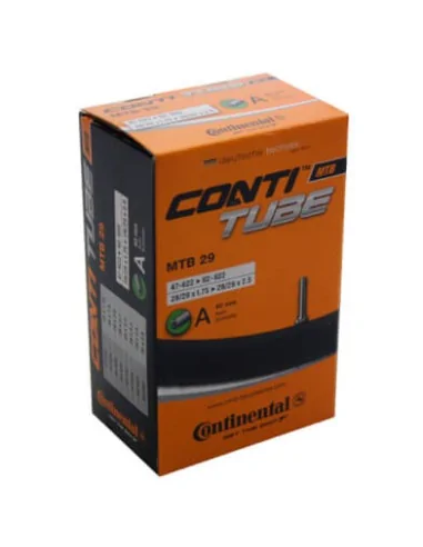 Continental bnb MTB 29 x 1.75 - 2.50 av 40mm