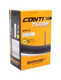 Continental bnb Tour 26 Hermetic 26 x 1.75 - 2.50 hv 40mm