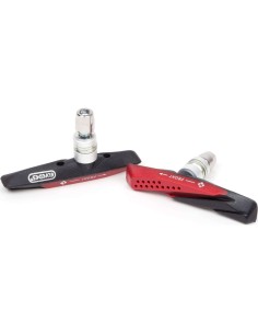Elvedes schijfremblok Shimano BR-RS805 metallic carbon