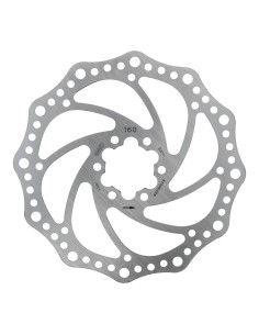 Elvedes Caliper / Remklauwadapter 180mm V PM- PM 2013