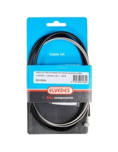 E-Systeem 2.5 motorkabel protector 36v