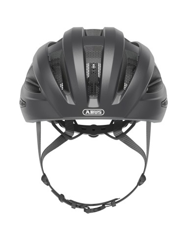 Abus helm Macator matt titan S 51-55cm