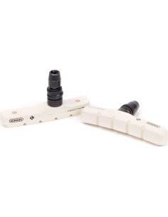 Elvedes remblokrubber race Shimano 55mm