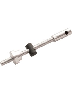 Elvedes bleed adapter Clarks Clout1