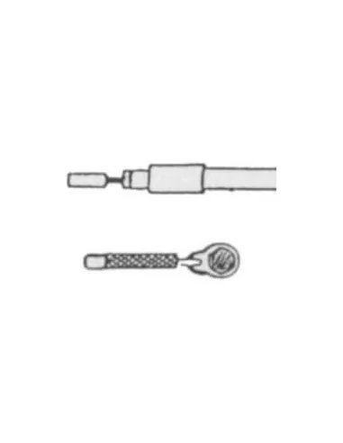 Elvedes schakel kabel SA D 6440