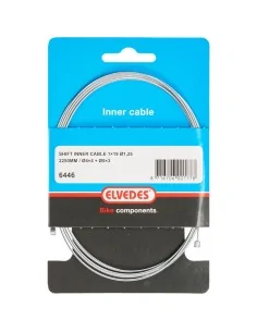 Union cpl kabel versn 2 nippels