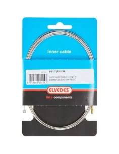 Union cpl kabel versn 2 nippels rvs